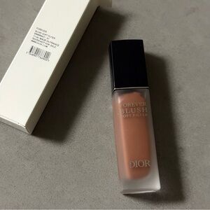 07 Orchid Dior Forever Blush Soft Filter